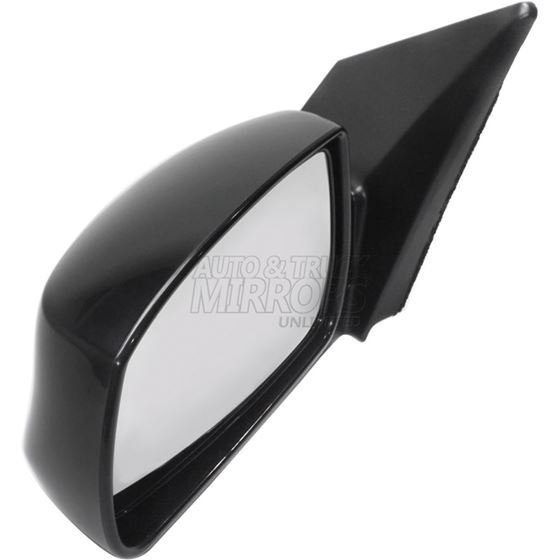 10-15 Hyundai Tucson Driver Side Mirror Replacem-4