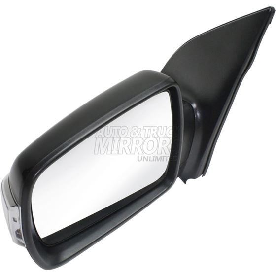 09-14 Kia Sedona Driver Side Mirror Replacement-4