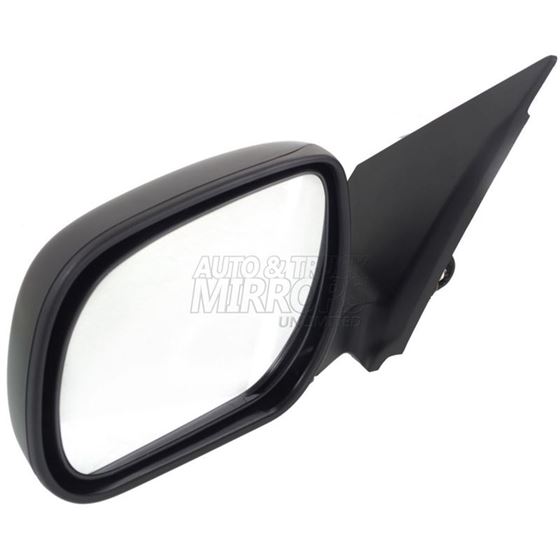 Fits 06-08 Toyota Rav4 Driver Side Mirror Replac-4