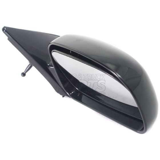 03-04 Hyundai Santa Fe Passenger Side Mirror Rep-2