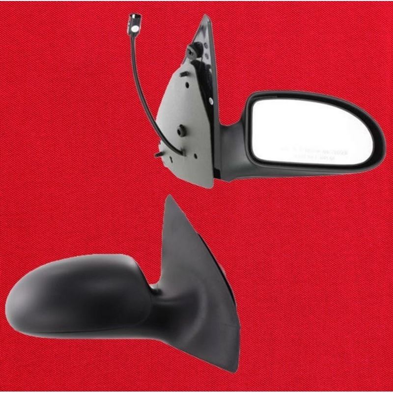 Fits 00-07 Ford Focus Passenger Side Mirror