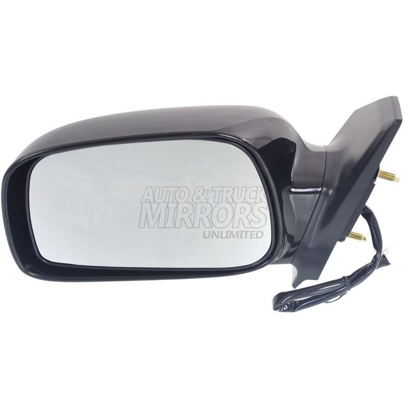 Fits 03-08 Toyota Corolla Driver Side Mirror Replacement ...