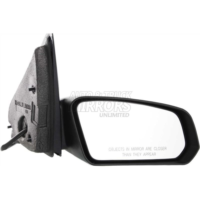 Fits 03-07 Saturn Ion Passenger Side Mirror Replac