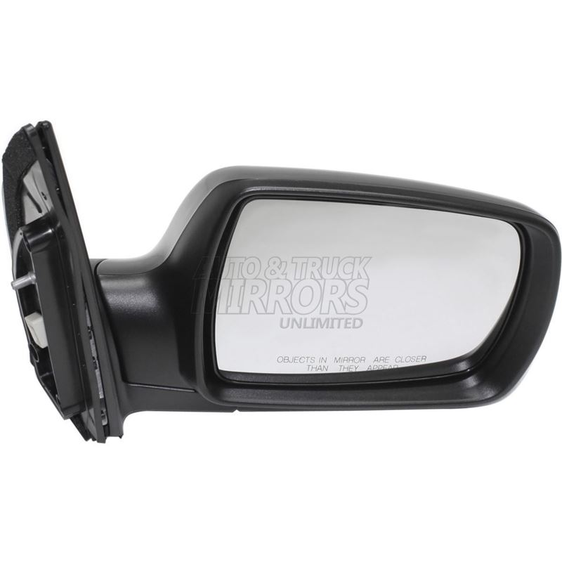 Fits Sedona 09-14 Passenger Side Mirror Replacemen