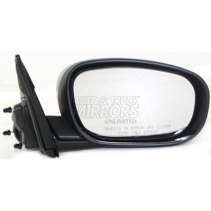 Fits 06-10 Dodge Charger Passenger Side Mirror Rep