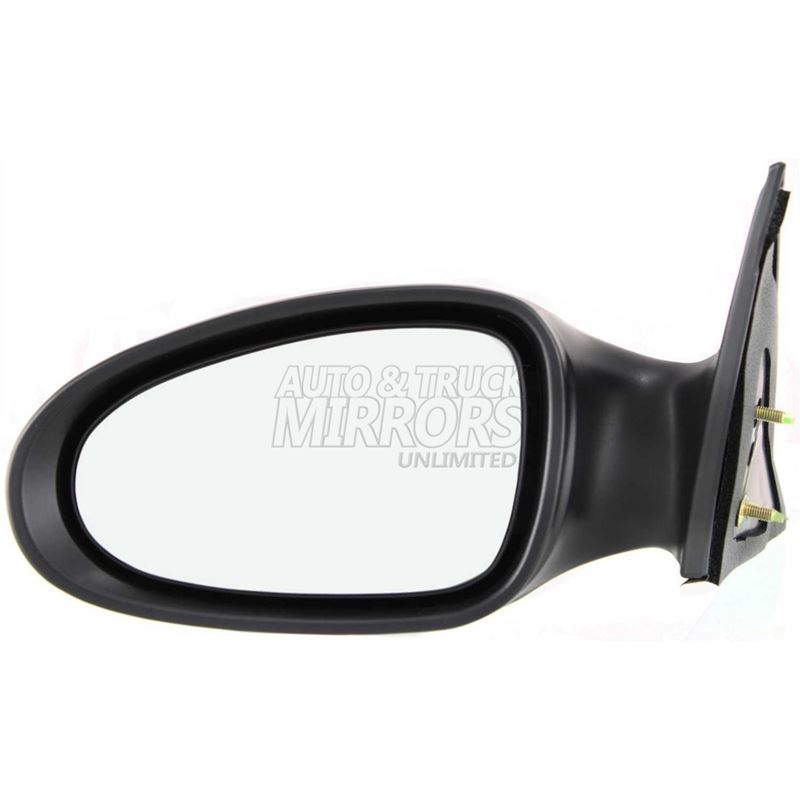 05-06 Nissan Altima Driver Side Mirror Replacement