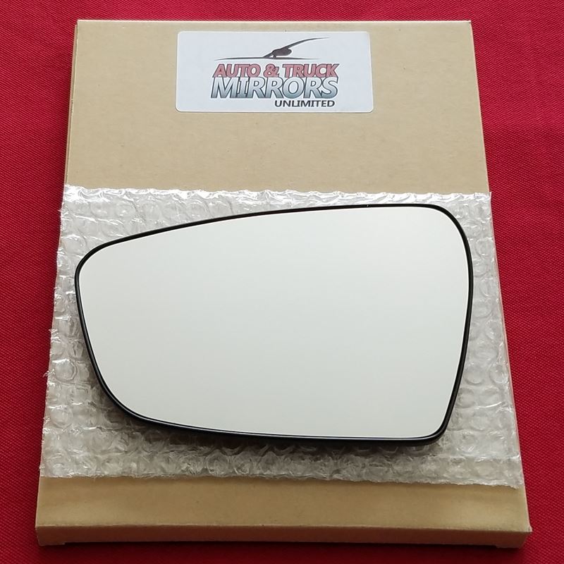 Mirror Glass with Backing for 14-18 Forte, Forte5