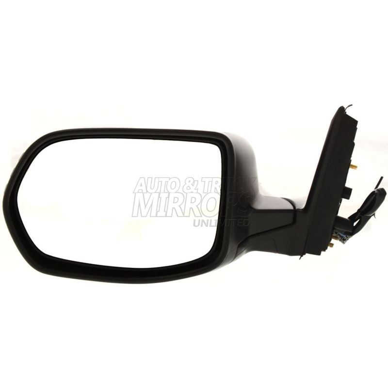 Fits 07-11 Honda CR-V Driver Side Mirror Replaceme