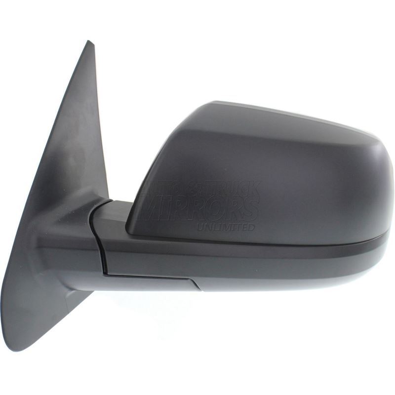 Fits 07-13 Toyota Tundra Driver Side Mirror Replacement - SR5 Model