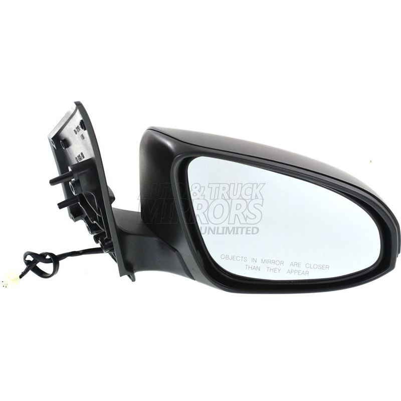 Fits 14-16 Toyota Corolla Passenger Side Mirror Re