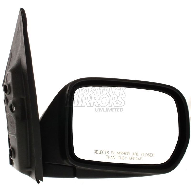 Fits 99-04 Honda Odyssey Passenger Side Mirror Rep