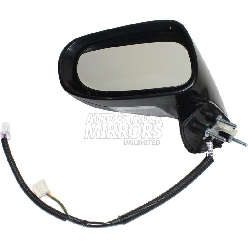 Fits 09-13 Lexus IS250 IS350 Driver Side Mirror Re