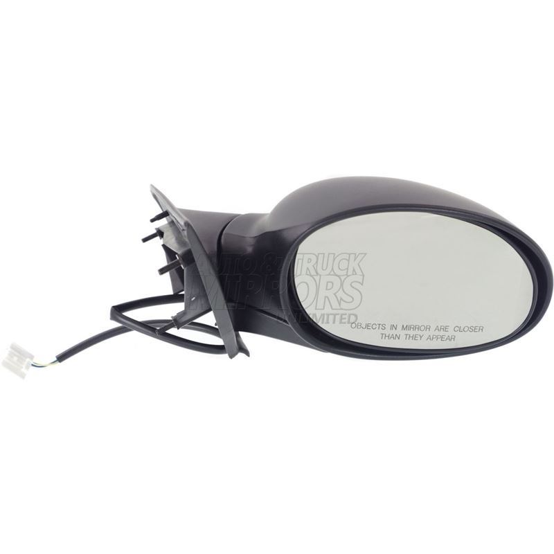 Fits 03-05 Dodge Neon Passenger Side Mirror Replac