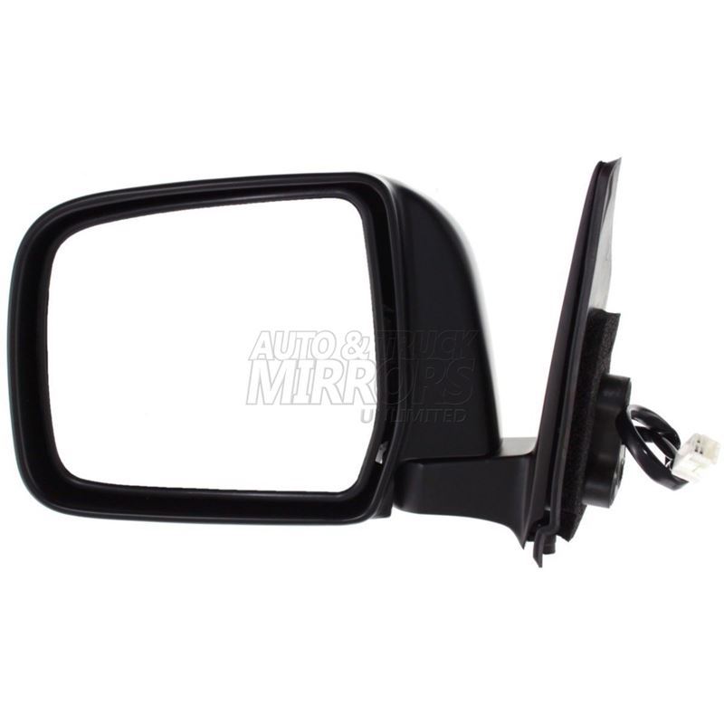 Fits 99-99  Toyota 4Runner Driver Side Mirror Repl