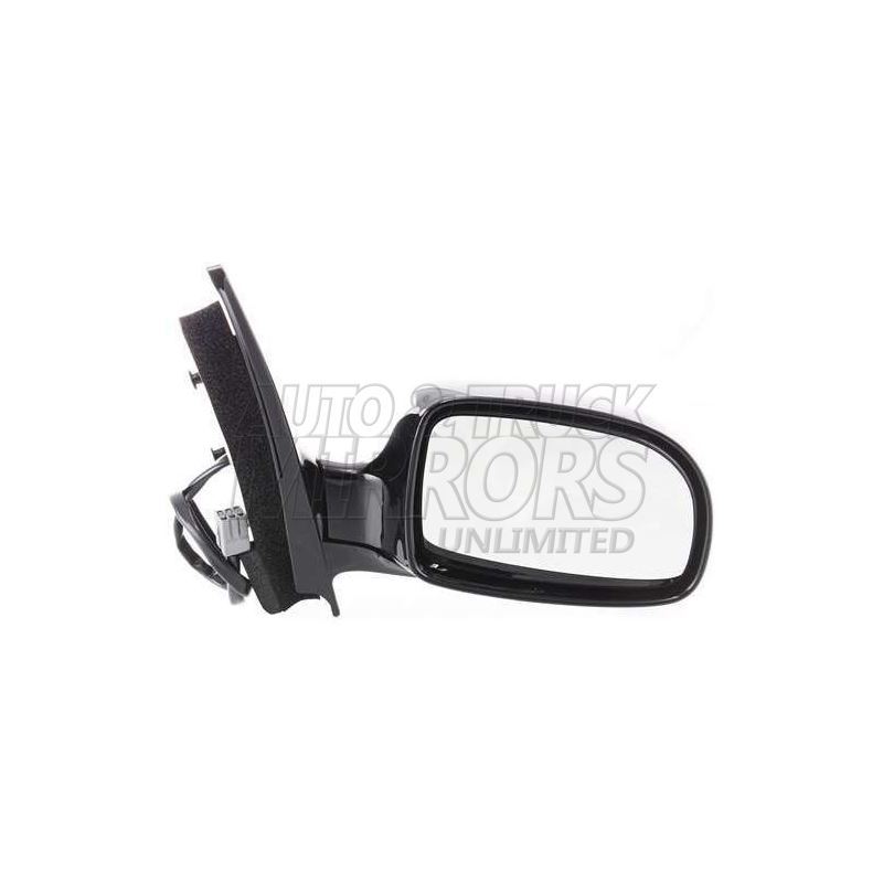 Fits 99-00 Ford Windstar Passenger Side Mirror Rep