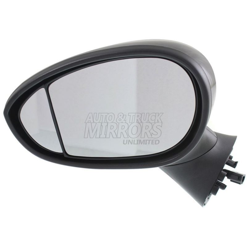 fiat 500 side mirror replacement