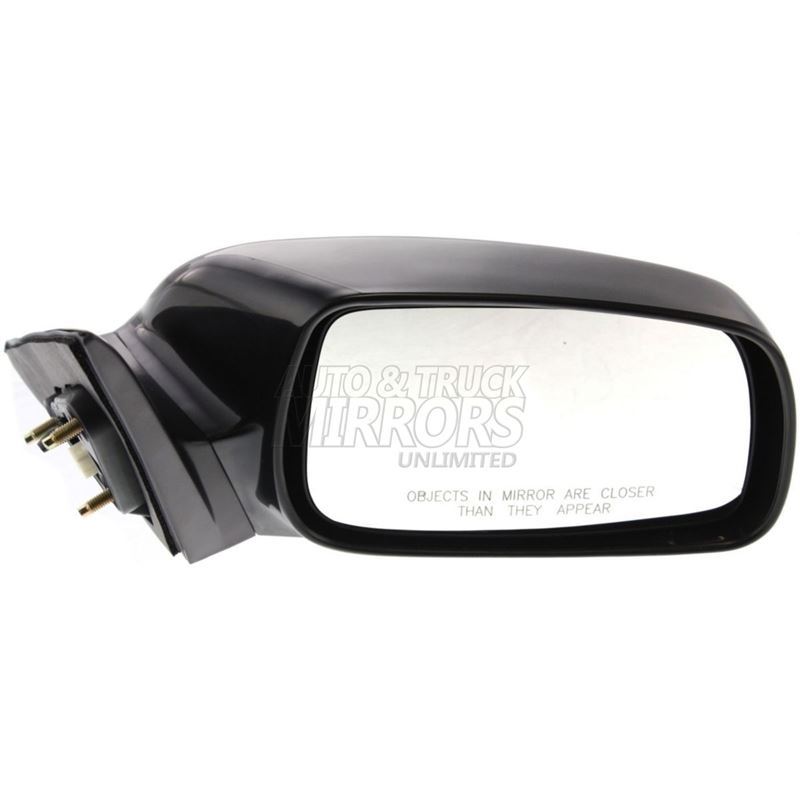 Fits 07-11 Toyota Camry Passenger Side Mirror Repl