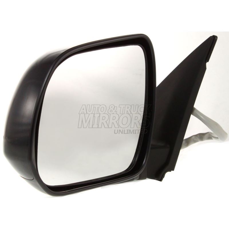 How Much Does It Cost To Get A Driver S Side Mirror Replaced At Gabriel ...