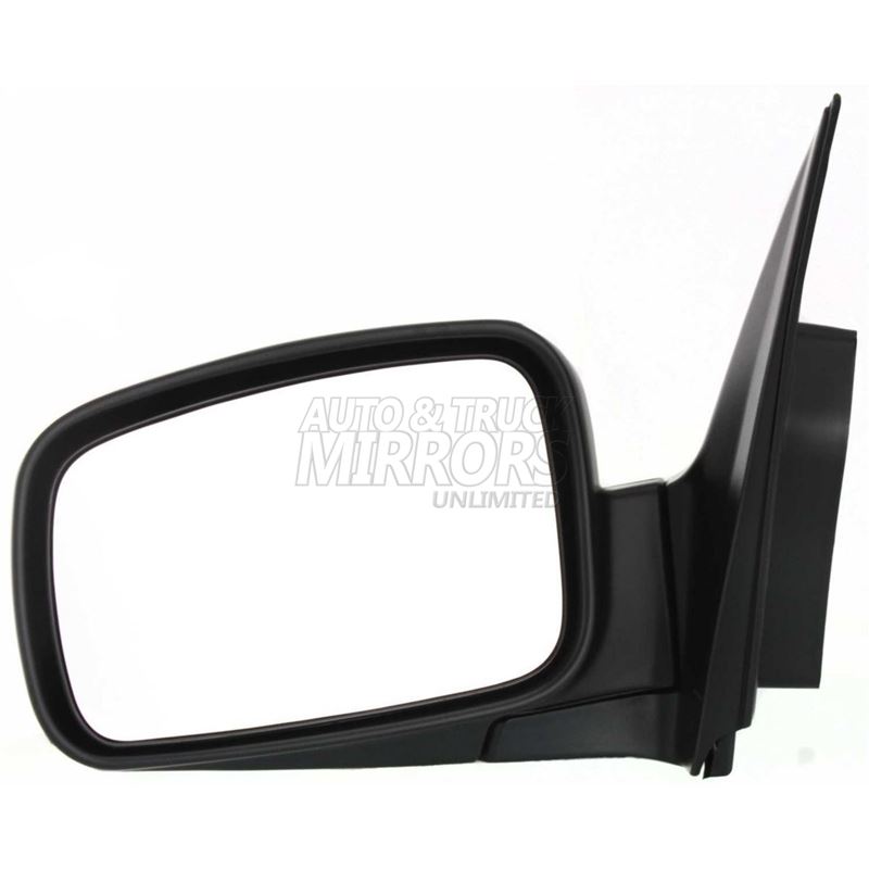 03-09 Kia Sorento Driver Side Mirror Replacement -