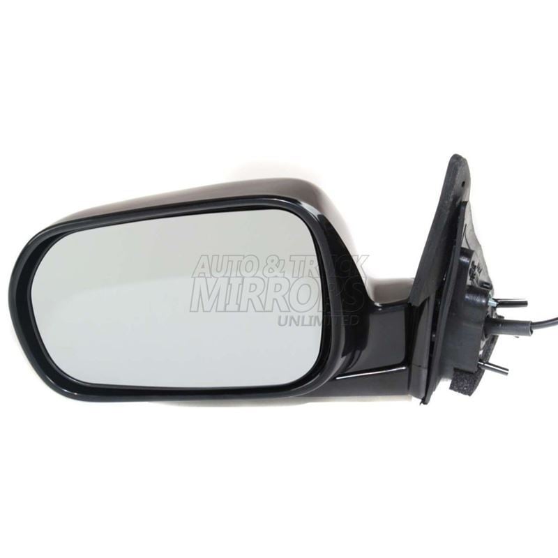 Fits 98-02 Honda Accord Driver Side Mirror Replace