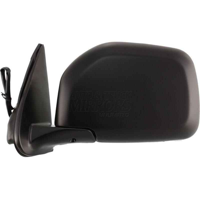 Fits 00-02 Toyota 4Runner Driver Side Mirror Replacement