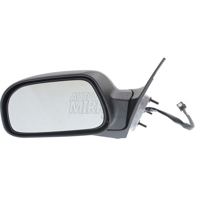 Fits 04-05 Chrysler Pacifica Driver Side Mirror Re
