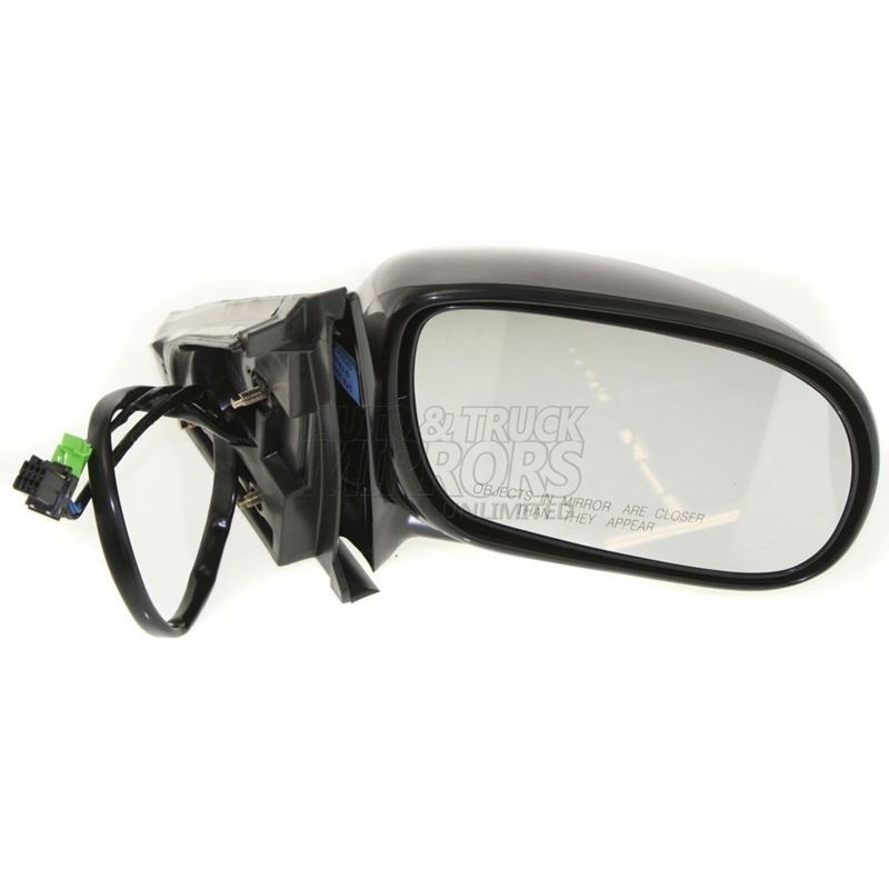 Fits 98-02 Buick Park Avenue Passenger Side Mirror