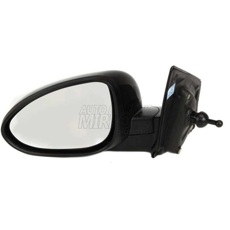 Fits 12-16 Chevrolet Sonic Driver Side Mirror Repl