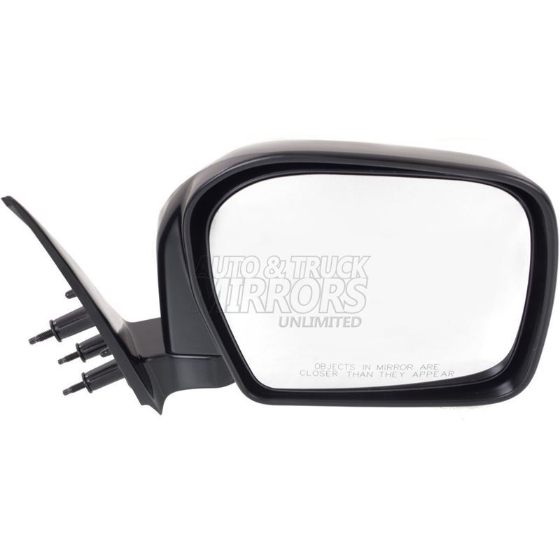 Fits 01-04  Toyota Tacoma Passenger Side Mirror Re