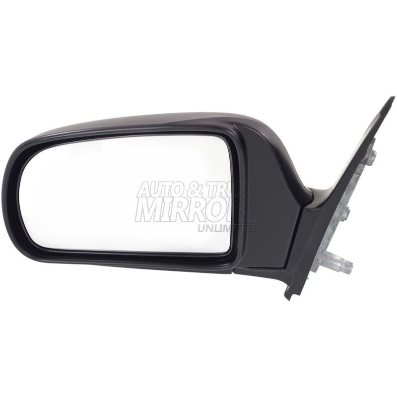 Fits 98-03 Toyota Sienna Driver Side Mirror Replac