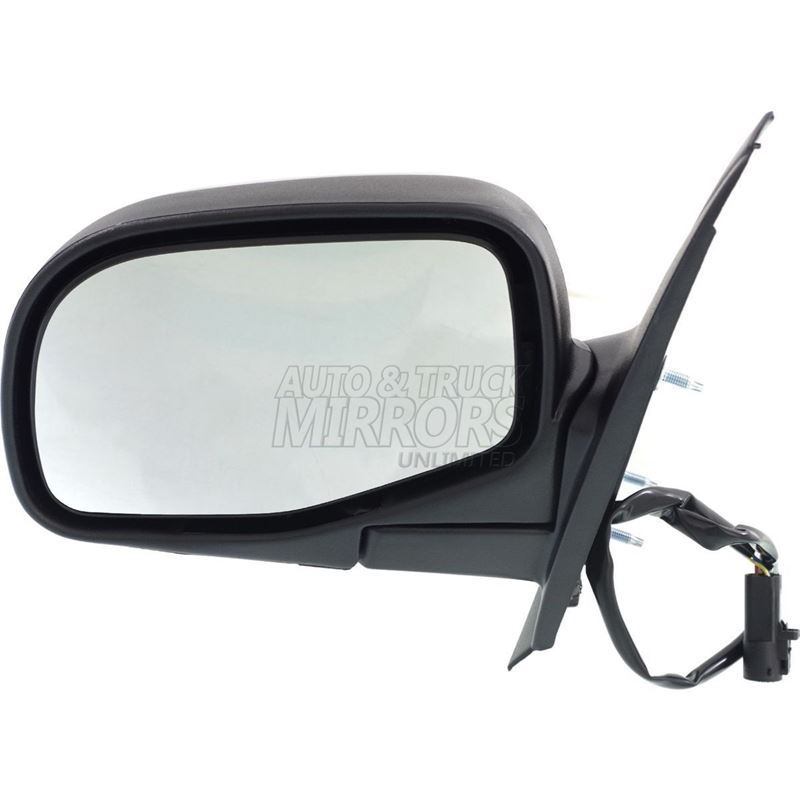 Fits 9501 Ford Explorer Driver Side Mirror Replacement