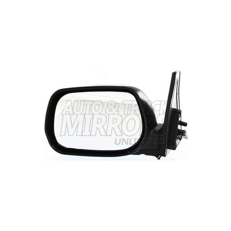 Fits 01-05 Toyota Rav4 Driver Side Mirror Replacem