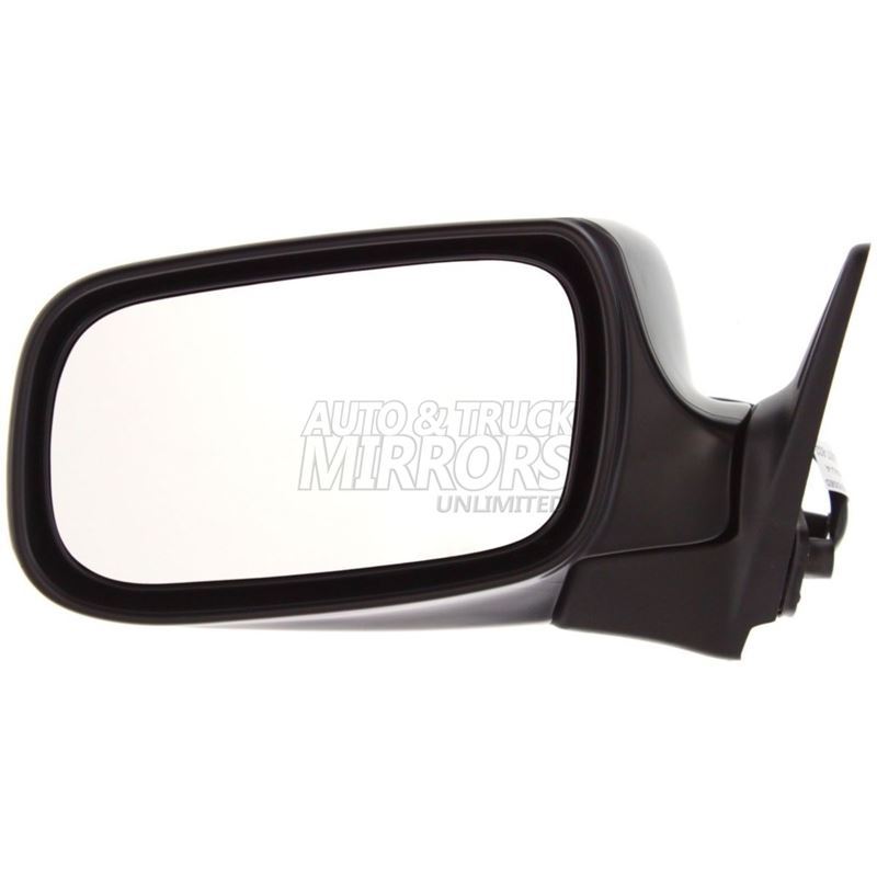 Fits 08-08 Subaru Forester Driver Side Mirror Repl