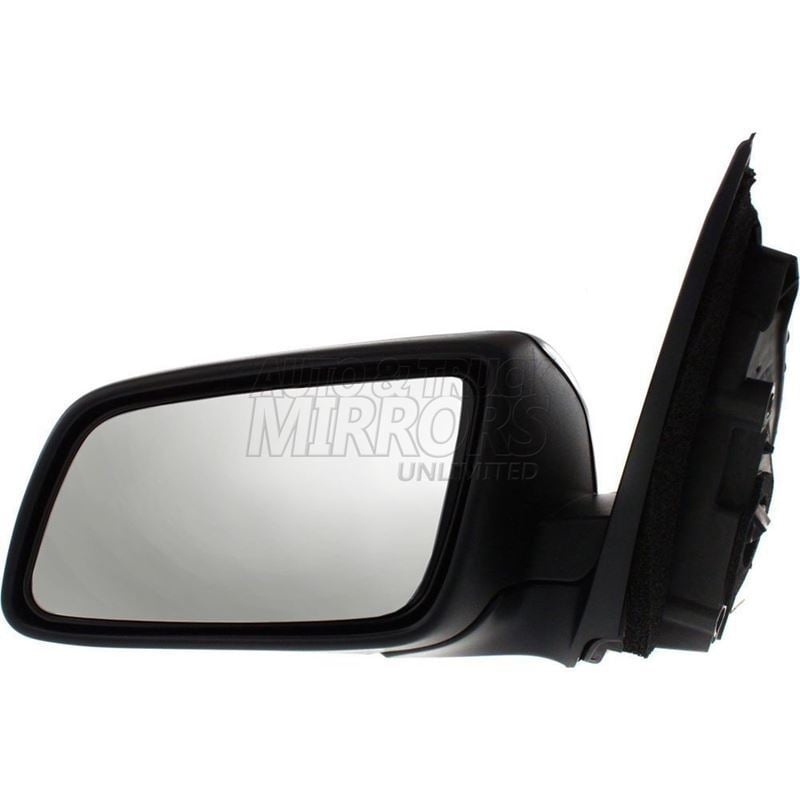 Fits 08-09 Pontiac G8 Caprice Driver Side Mirror R