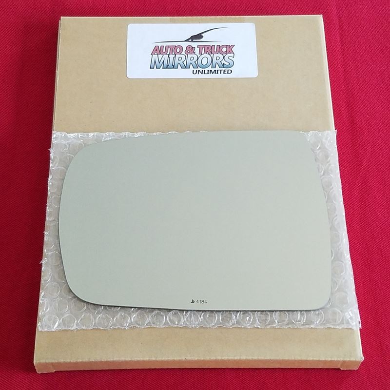 Mirror Glass + Adhesive for Hyundai Entourage, Kia