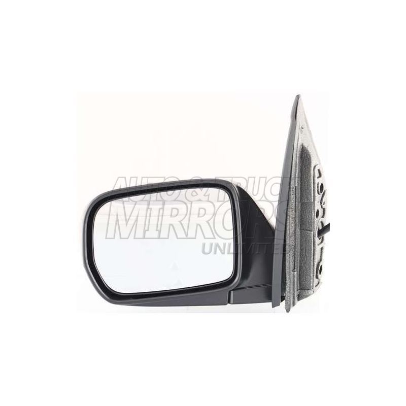 Fits 99-04 Honda Odyssey Driver Side Mirror Replac