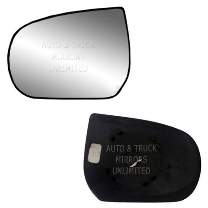 Fits Escape or Mariner Driver Side Mirror Glass wi