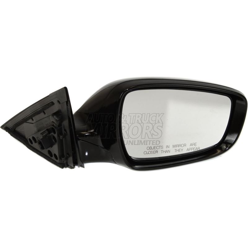 12-16 Hyundai Veloster Driver Side Mirror Replacem