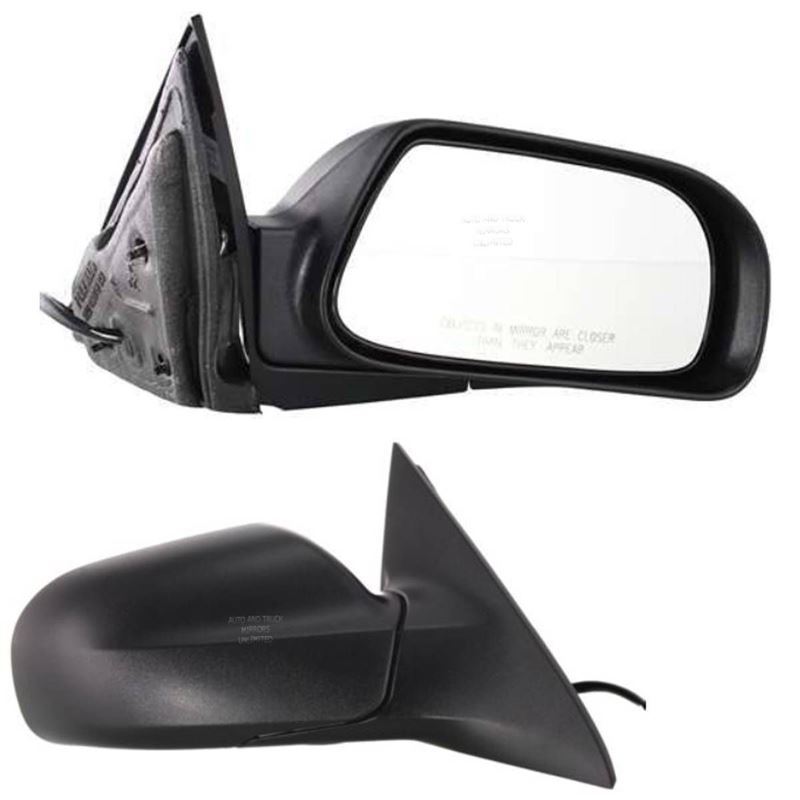 Fits 04-05 Chrysler Pacifica Passenger Side Mirror