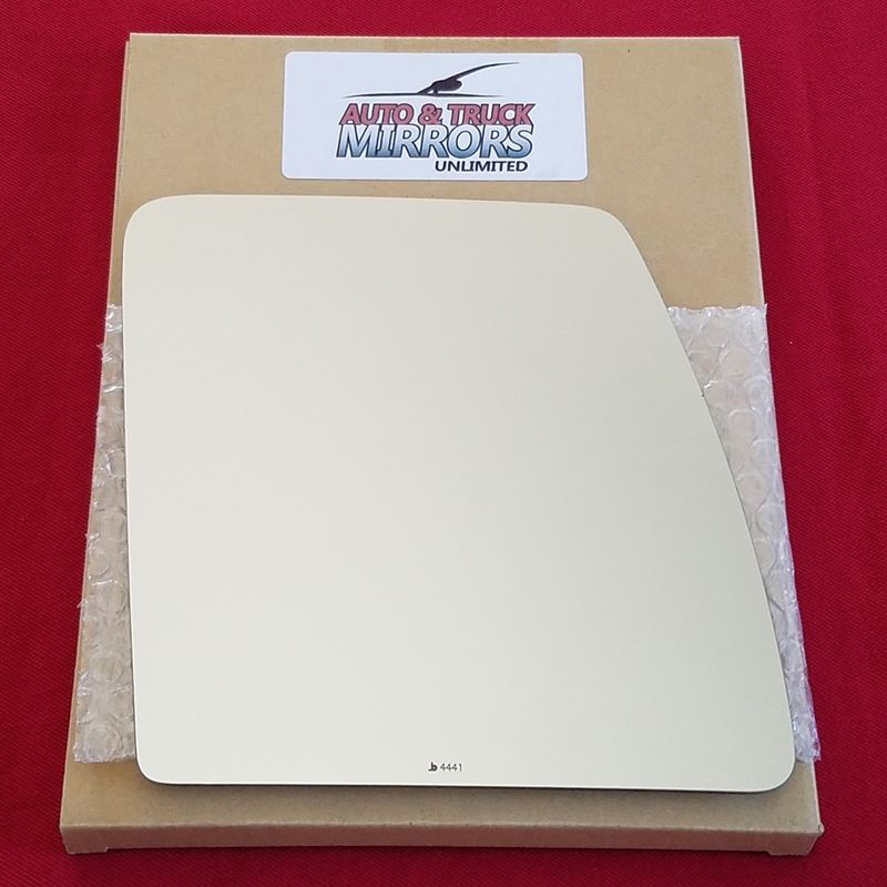 Mirror Glass + ADHESIVE for 12-18 NV1500,NV2500,NV