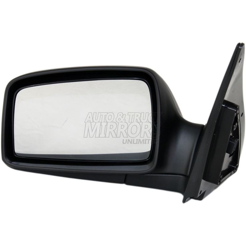 05-07 Kia Sportage Driver Side Mirror Replacement