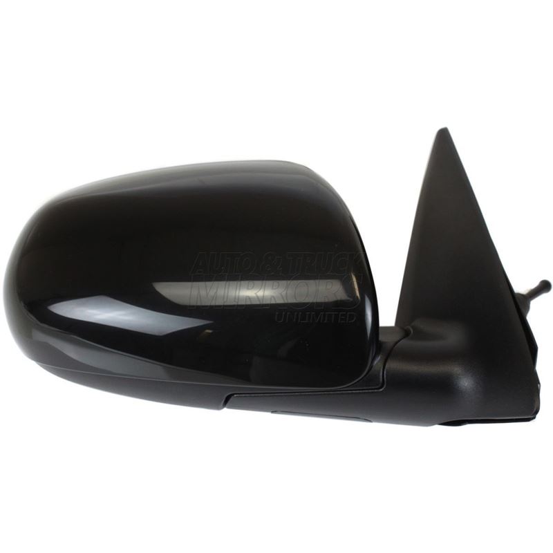 Fits Forte 1013 Koup Passenger Side Mirror Replacement