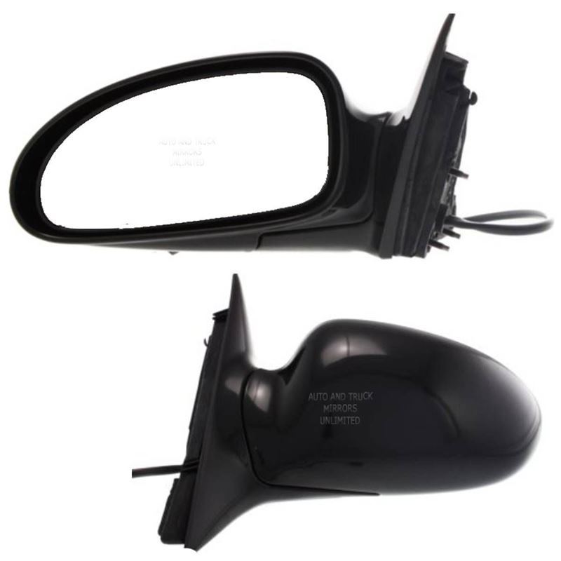 Fits 00-05 Buick LeSabre Driver Side Mirror Assemb