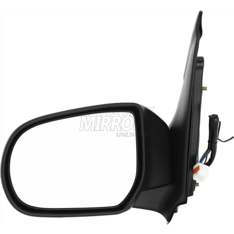 Fits 00-06 Mazda MPV Driver Side Mirror Replacemen