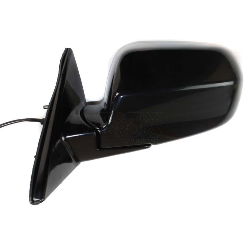 Fits 98-02 Honda Accord Driver Side Mirror Replacement - USA Built