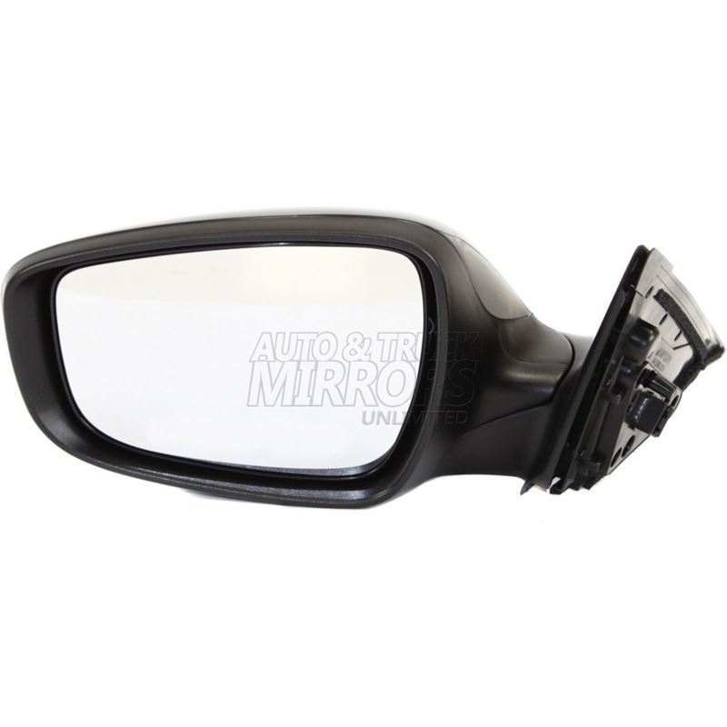 12-16 Hyundai Veloster Driver Side Mirror Replacem