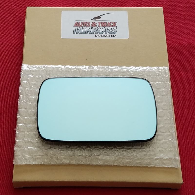 Mirror Glass with Backing for 3 Series, 5 Series D