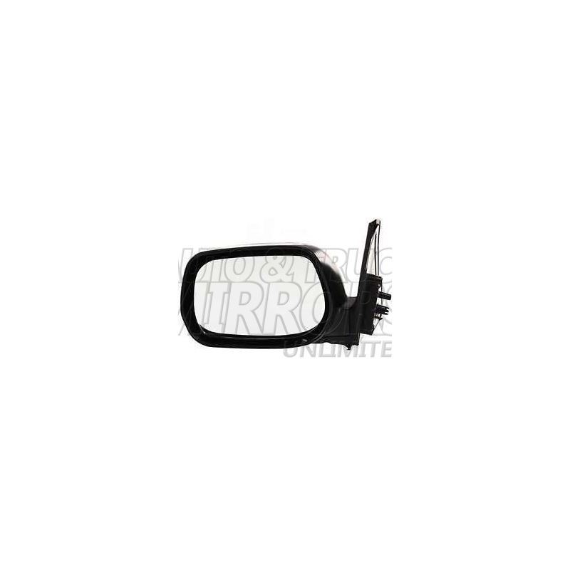 Fits 01-05 Toyota Rav4 Driver Side Mirror Replacem