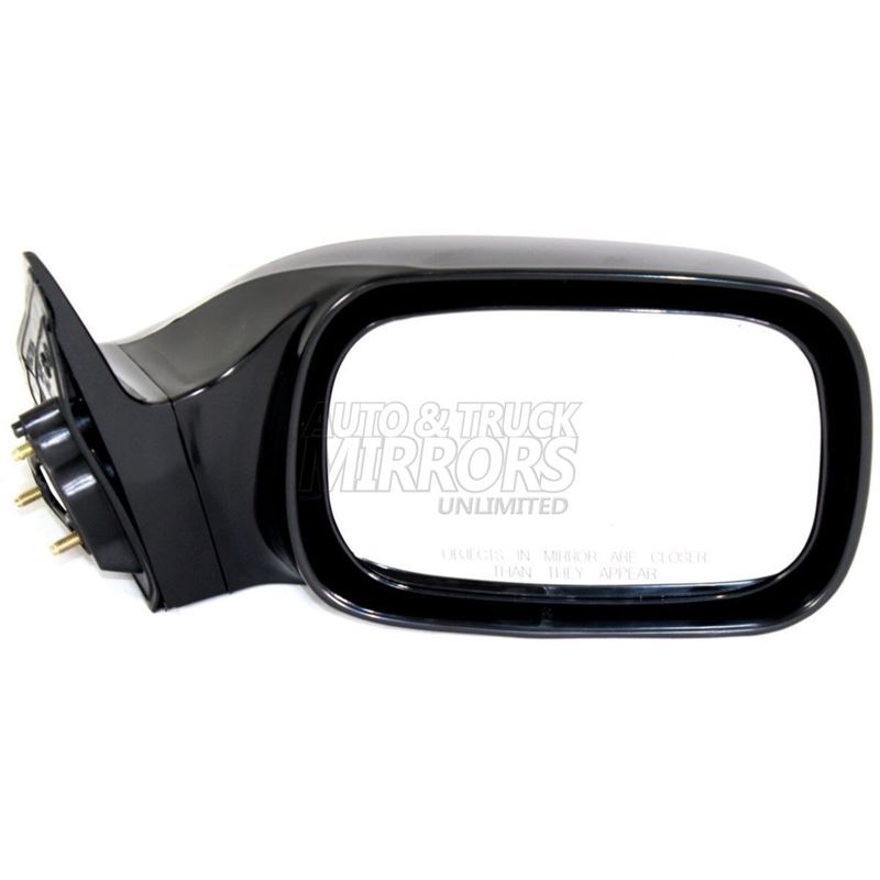 Fits Passenger Right  Side Mirror Glass For Toyota Avalon 2005-2010