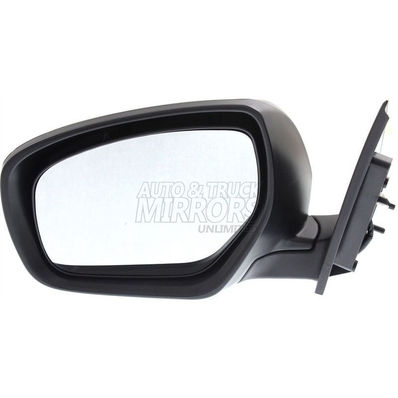 Fits 10-13 Mazda CX-9 Driver Side Mirror Replaceme